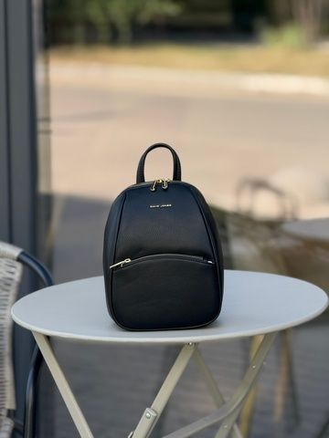рюкзак David Jones еко шкіра 1200 фото